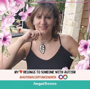 Meet your Posher, Rosa